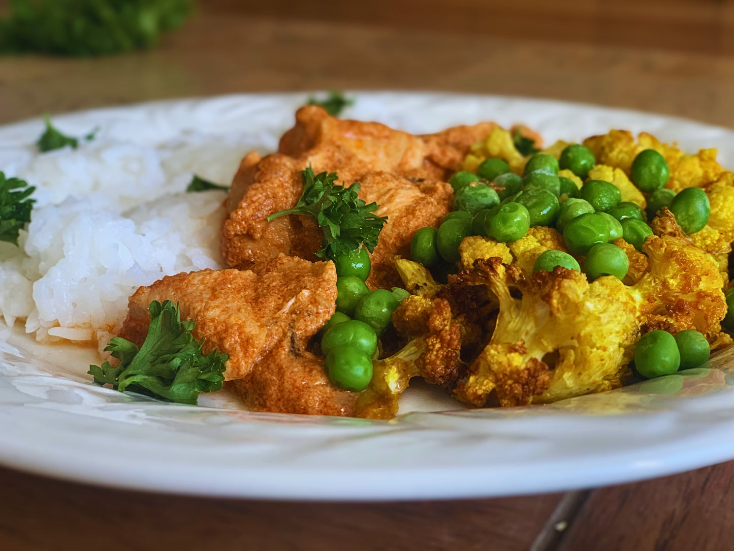 Poulet au Beurre